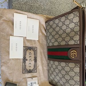 Authentic brand new Gucci Ophidia GG bag